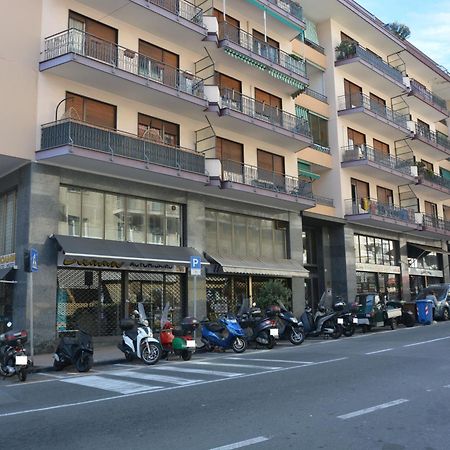 La Casa Di Iole Apartamento Sanremo Exterior foto