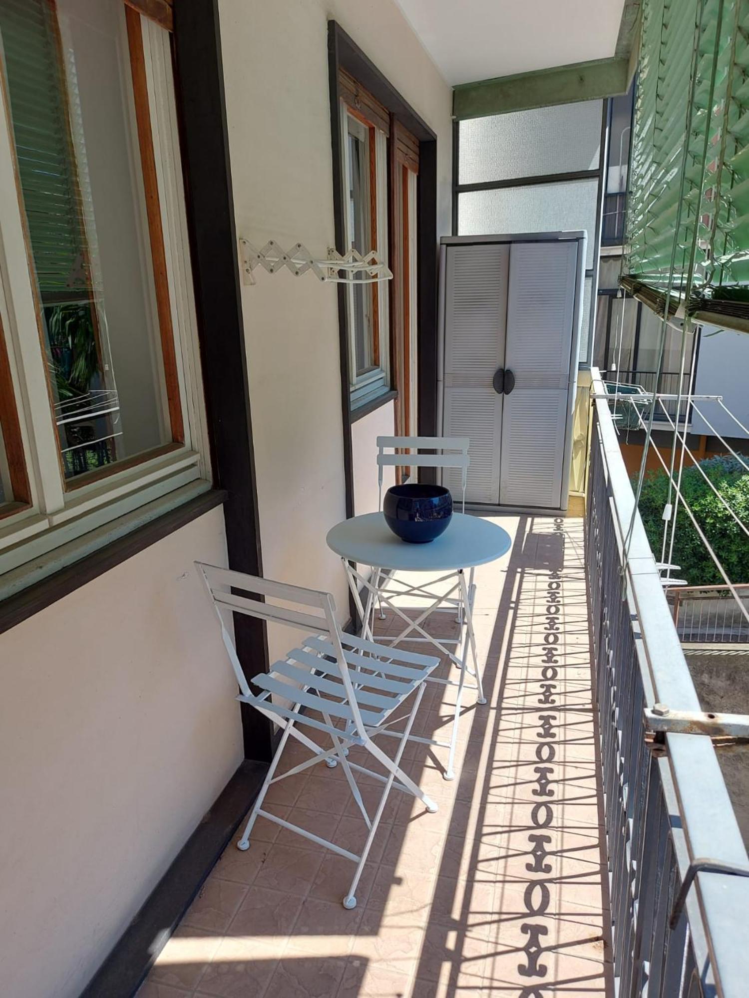 La Casa Di Iole Apartamento Sanremo Exterior foto