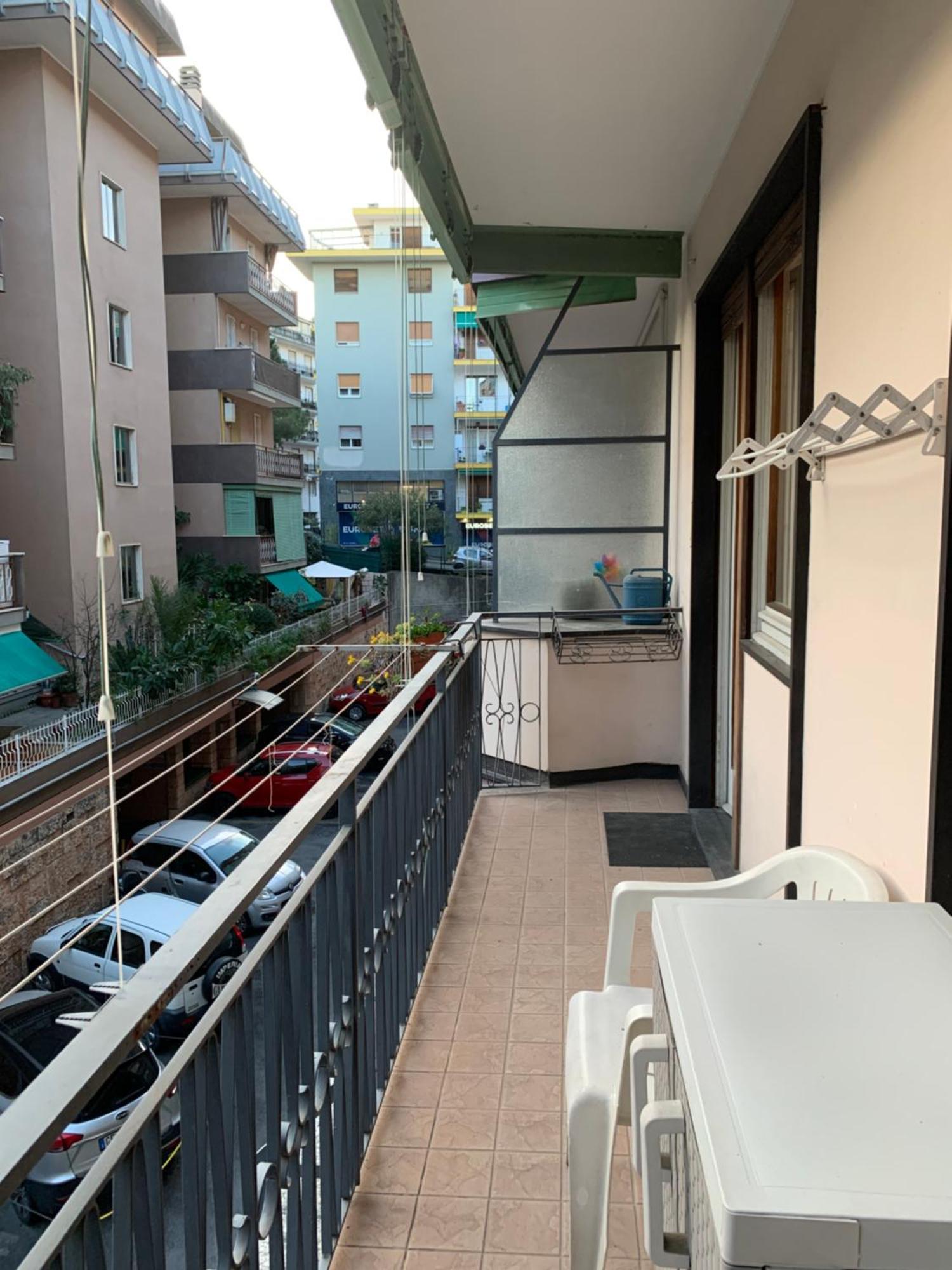 La Casa Di Iole Apartamento Sanremo Exterior foto