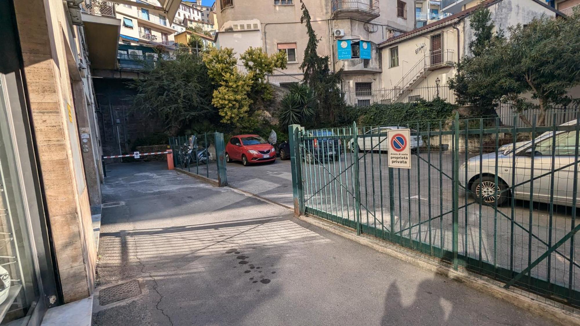La Casa Di Iole Apartamento Sanremo Exterior foto