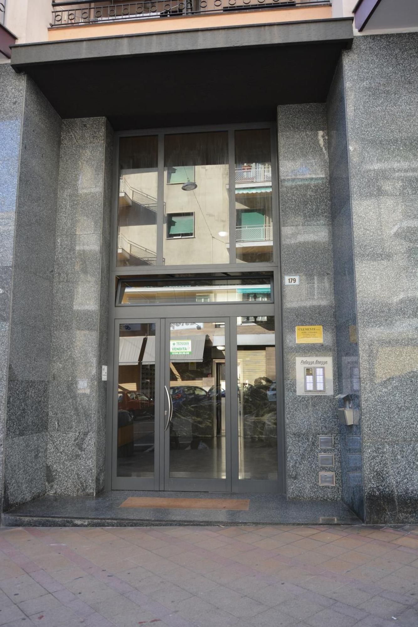 La Casa Di Iole Apartamento Sanremo Exterior foto