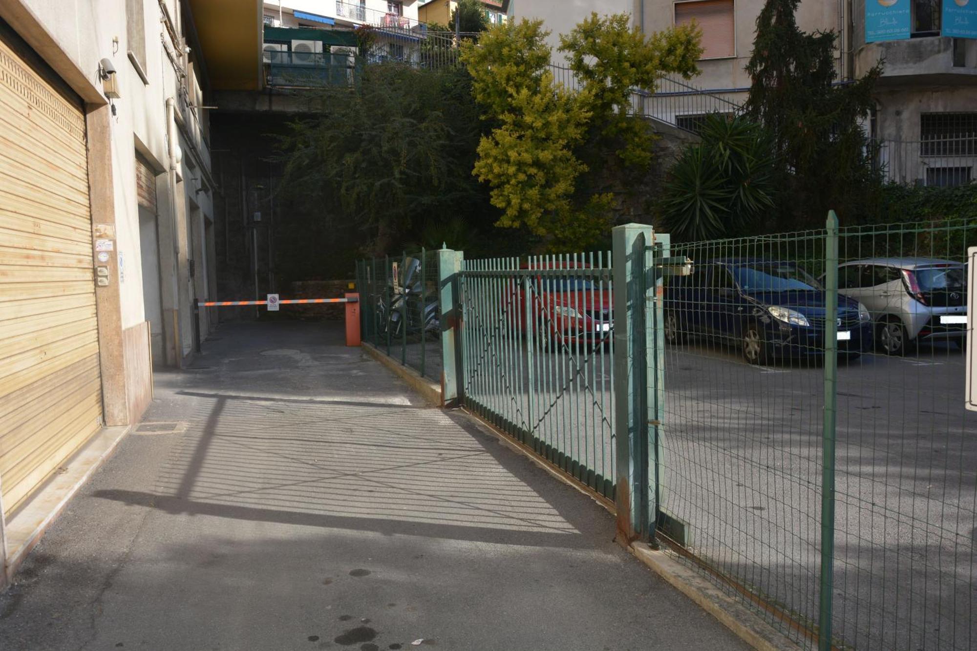 La Casa Di Iole Apartamento Sanremo Exterior foto